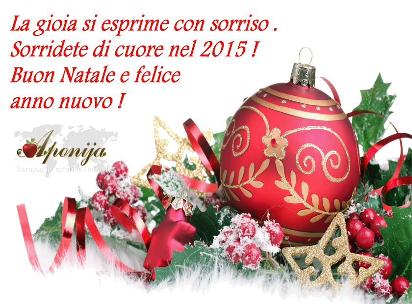 Lo sconto di Natale